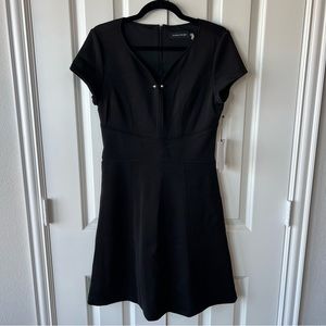 NWT Ivanka Trump Little Black Dress